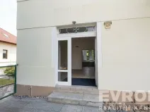 Pronájem kanceláře, Praha - Zbraslav, Žitavského, 65 m2