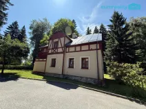 Pronájem rodinného domu, Zádub-Závišín, 160 m2