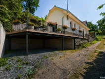 Prodej chalupy, Slapy, 116 m2
