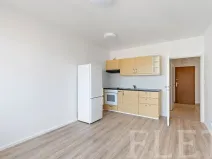 Pronájem bytu 2+kk, Praha - Troja, Hnězdenská, 46 m2