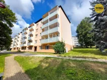 Prodej bytu 3+1, Jihlava, U Hřbitova, 76 m2