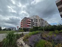 Pronájem bytu 1+kk, Praha - Hlubočepy, Miloše Havla, 29 m2