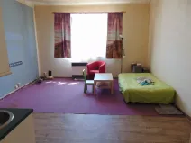 Pronájem bytu 2+kk, Praha - Strašnice, Věšínova, 55 m2