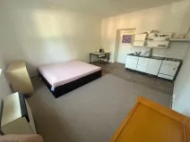 Pronájem bytu 2+kk, Praha - Strašnice, Věšínova, 55 m2
