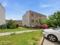 Prodej bytu 3+1, Lysice, Oulehla, 64 m2