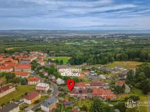Prodej rodinného domu, Březová, Okružní, 100 m2