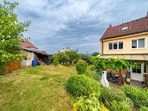Prodej rodinného domu, Březová, Okružní, 100 m2
