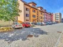 Pronájem bytu 3+1, Přelouč, Tůmy Přeloučského, 82 m2