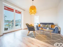 Pronájem bytu 2+1, Jičín - Nové Město, Pod Koželuhy, 89 m2