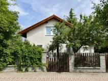 Pronájem rodinného domu, Trnová, 250 m2