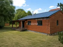 Prodej rodinného domu, Kamýk nad Vltavou, 100 m2