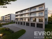 Prodej bytu 4+kk, Havlíčkův Brod, 101 m2