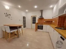 Pronájem bytu 2+1, Praha - Smíchov, Na Neklance, 60 m2
