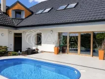 Prodej rodinného domu, Březová-Oleško - Oleško, Východní, 285 m2