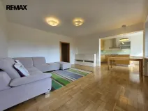 Pronájem bytu 3+kk, Olomouc - Lazce, Zamykalova, 82 m2