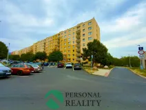 Prodej bytu 1+1, Jirkov, Na Borku, 35 m2