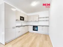 Pronájem bytu 2+kk, Praha, Hábova, 56 m2