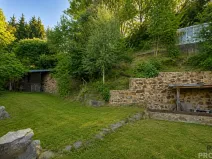 Prodej pozemku pro bydlení, Brtnice, 1195 m2