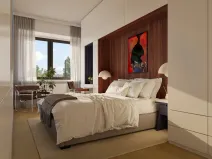 Prodej bytu 3+kk, Praha, Jana Želivského, 77 m2