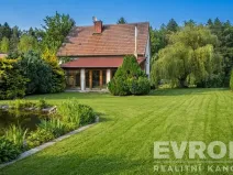 Prodej domu na klíč, Družec, V Zátiší, 186 m2
