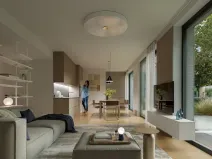 Prodej bytu 1+kk, Praha - Vršovice, Litevská, 42 m2