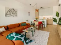 Prodej bytu 3+kk, Praha, Československého exilu, 97 m2