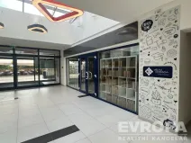 Pronájem obchodního prostoru, Praha - Stodůlky, Prusíkova, 29 m2