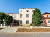 Prodej činžovního domu, Veselí nad Moravou, 400 m2