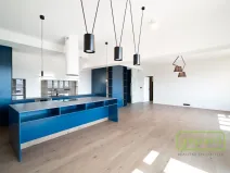Pronájem bytu 3+kk, Praha - Vinohrady, Perucká, 120 m2