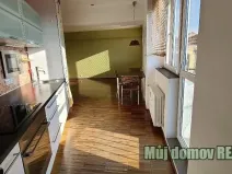 Pronájem bytu 2+kk, Praha - Nusle, Marie Cibulkové, 57 m2