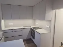 Prodej bytu 1+1, Zlín, Větrná, 35 m2