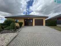 Pronájem rodinného domu, Dolní Vilémovice, 110 m2