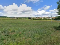 Prodej pole, Prštice, 1178 m2