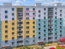 Prodej bytu 2+1, Svitavy - Lány, Felberova, 66 m2