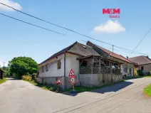 Prodej rodinného domu, Čestín, 75 m2