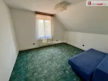 Pronájem atypického bytu, Uherské Hradiště - Mařatice, Jižní, 20 m2