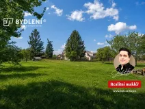 Prodej pozemku pro bydlení, Polepy, 1845 m2