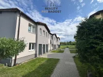 Pronájem bytu 2+kk, Ostrava, Na Lánech, 37 m2