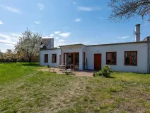 Prodej rodinného domu, Ovčáry, 160 m2