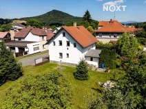 Prodej rodinného domu, Cvikov, Nová, 169 m2