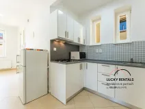 Pronájem bytu 1+kk, Praha - Vinohrady, Moravská, 49 m2