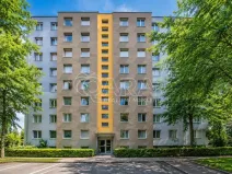 Prodej bytu 1+kk, Praha - Hodkovičky, Pod lysinami, 30 m2