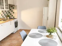 Pronájem bytu 2+1, Hradec Králové, Klumparova, 65 m2