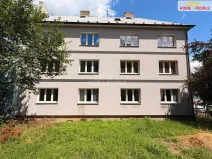 Pronájem bytu 2+1, Karlovy Vary, Závodu míru, 71 m2