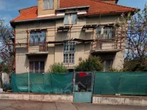 Prodej vícegeneračního domu, Praha - Hlubočepy, V násypu, 430 m2