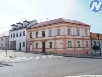 Pronájem bytu 3+kk, Písek, Rokycanova, 70 m2
