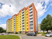 Prodej bytu 3+1, Trutnov, Dlouhá, 74 m2