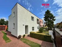 Pronájem bytu 3+1, Praha - Stodůlky, Živcových, 84 m2