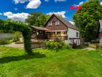 Prodej rodinného domu, Doksy - Kruh, 145 m2