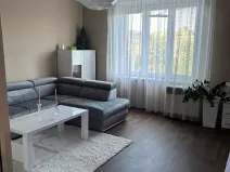 Pronájem bytu 2+1, Praha - Vinohrady, Nad olšinami, 56 m2